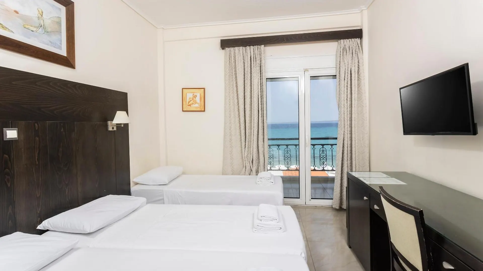 **** Hotel Hanioti Grandotel Greece