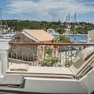 Balhambra - Adults Only 3*, Fiskardo Greece