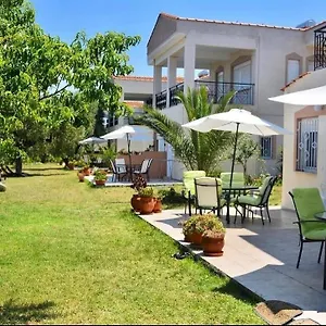  Hotel de apartamente Deres