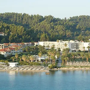 Курортный комплекс Kassandra Palace Seaside