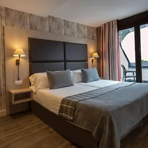 Himalaia Hotell