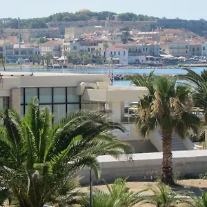 Апартаменты The Sea View