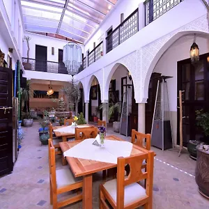 Kale Polis 4*, Marrakesh Morocco