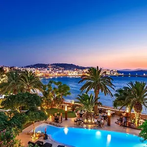 Leto 4*, Mykonos Town Greece