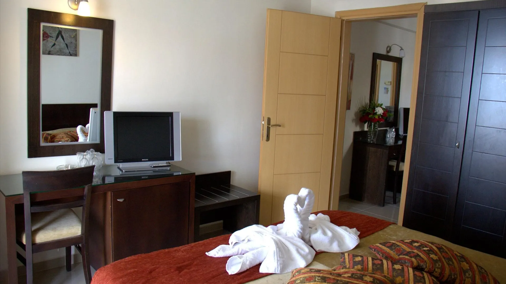 Hanioti Grandotel 4*,  Grecia