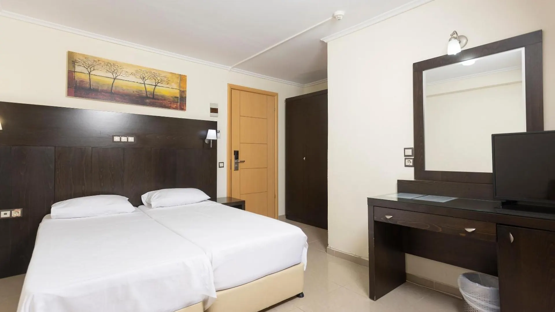 Hanioti Grandotel Hotel
